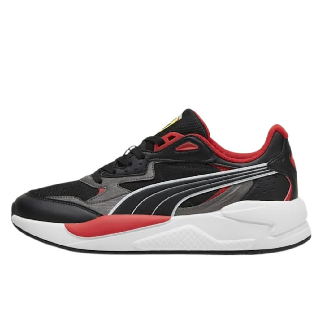 puma Scuderia Ferrari X-Ray Speed Mortorsport Men's Shoes - Image 2