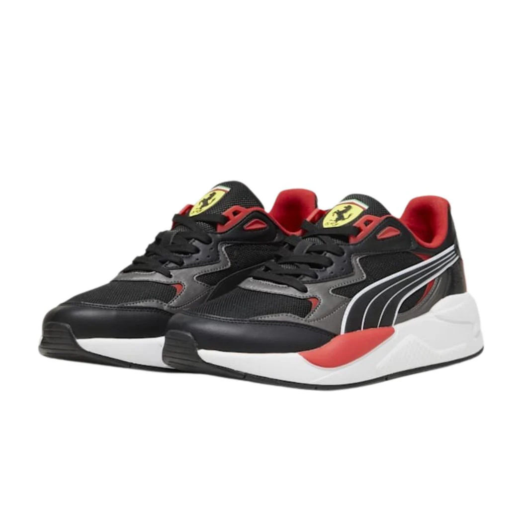puma Scuderia Ferrari X-Ray Speed Mortorsport Men's Shoes - Image 3
