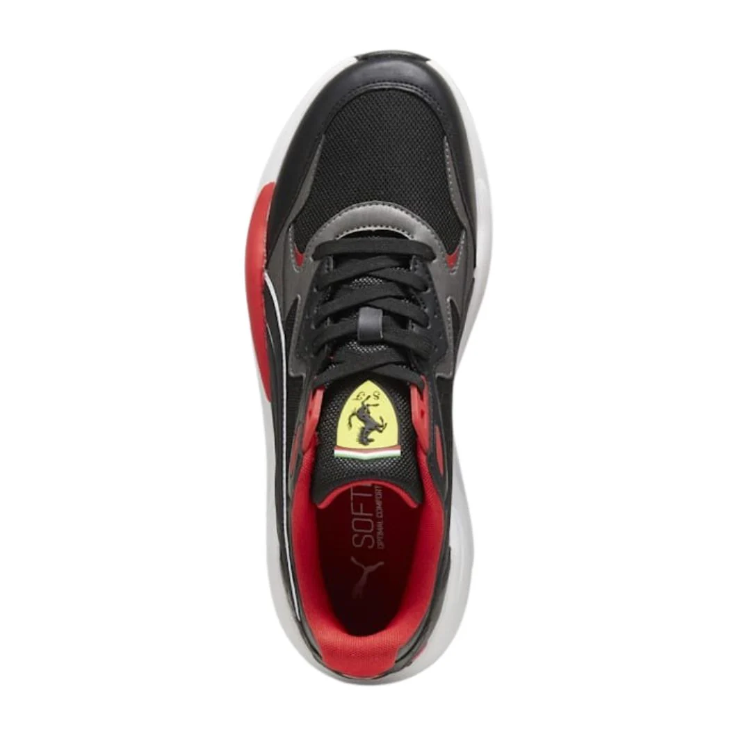 puma Scuderia Ferrari X-Ray Speed Mortorsport Men's Shoes - Image 4