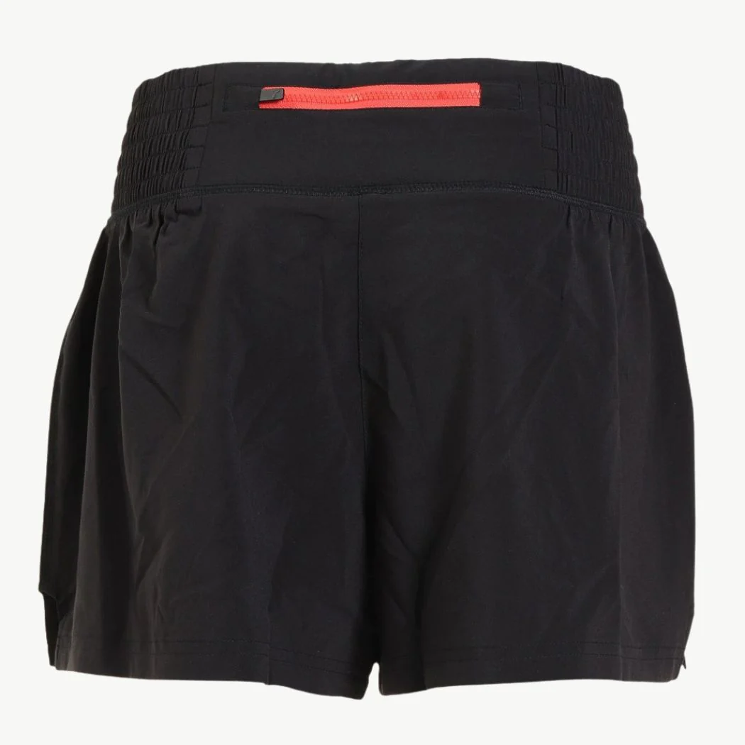 puma First Mile Women's Woven Shorts - Image 2