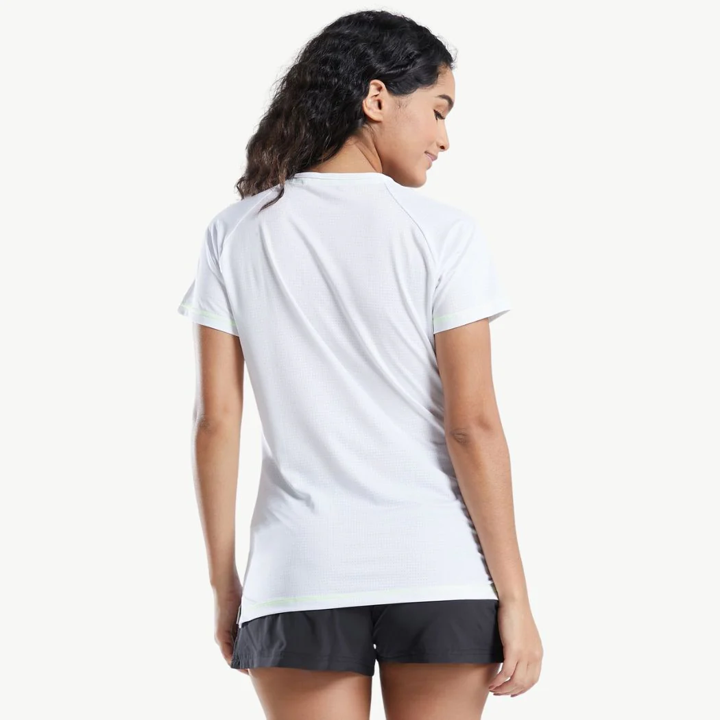 puma First Mile Women's Tee - Image 2