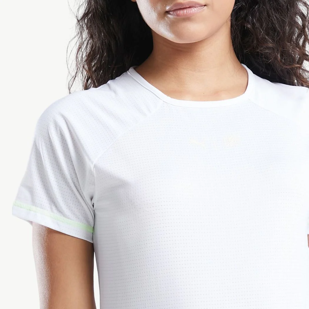 puma First Mile Women's Tee - Image 3