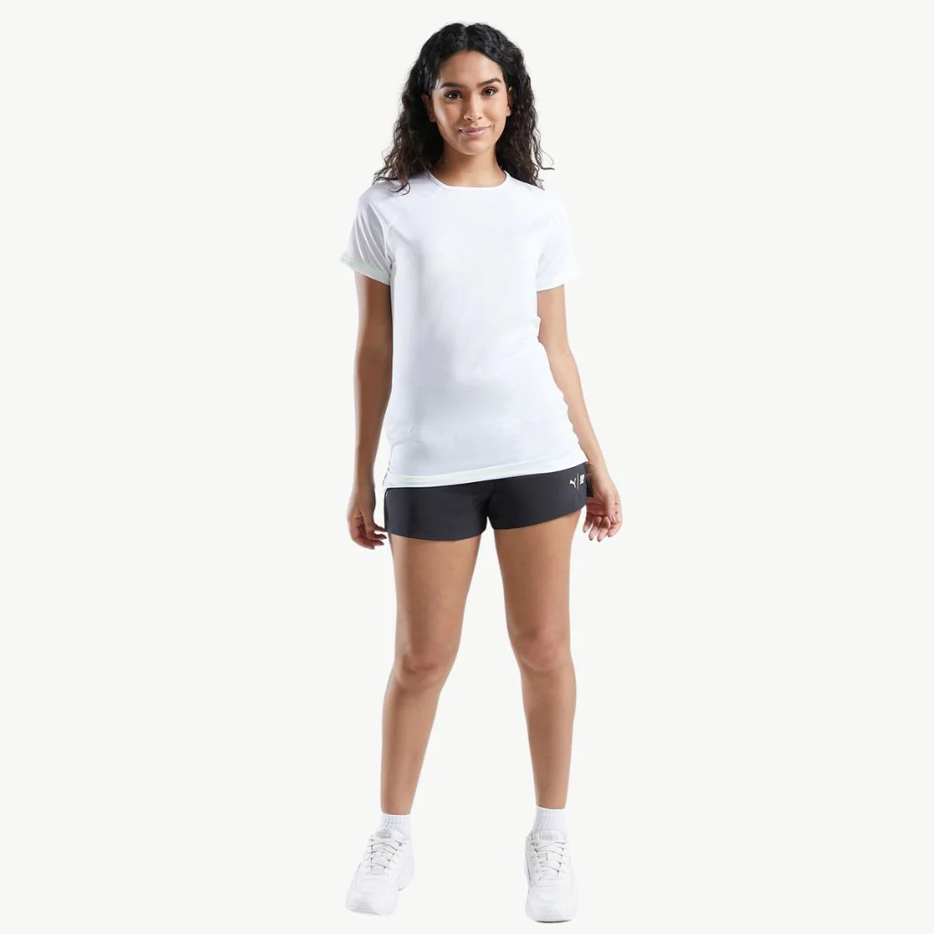 puma First Mile Women's Tee - Image 4