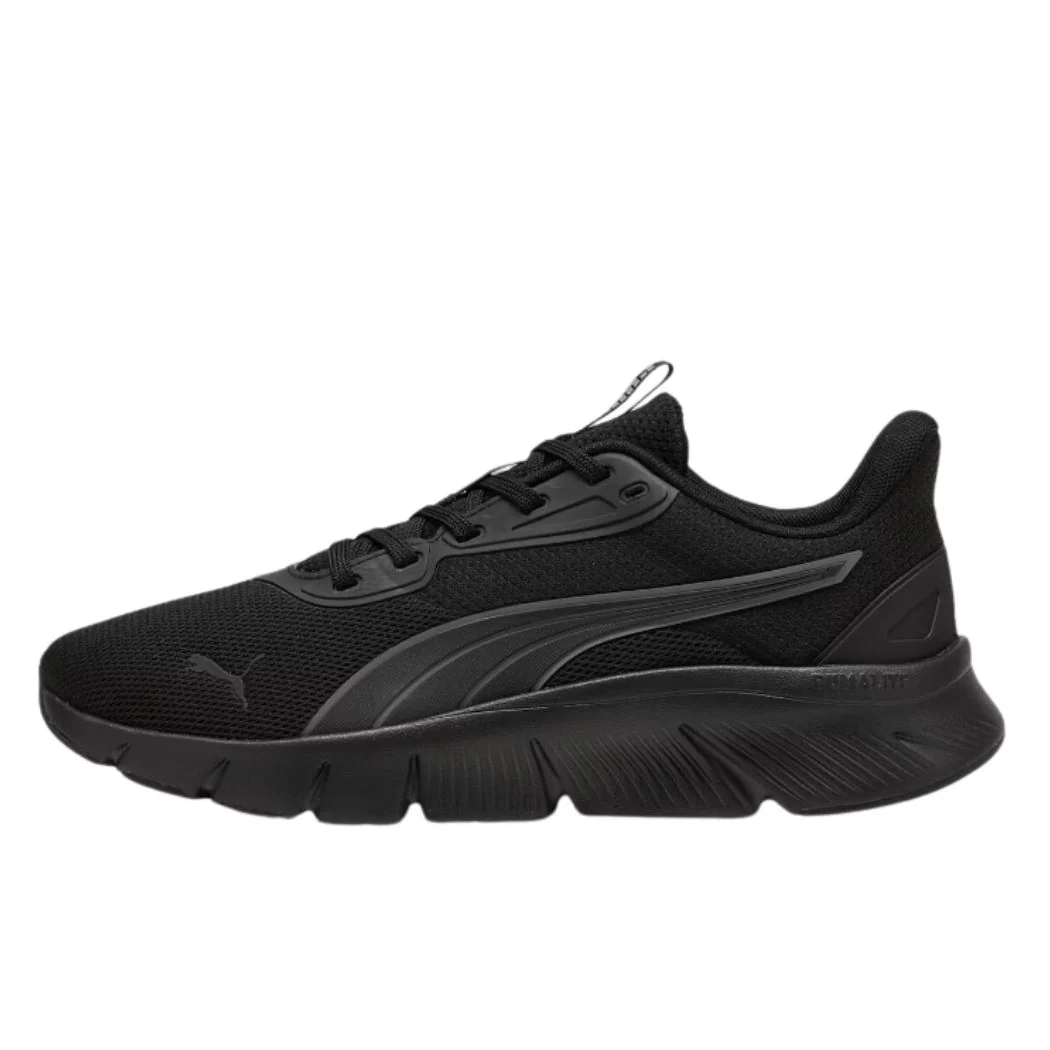 puma Flexfocus Lite Modern Unisex Running Shoes - Image 2