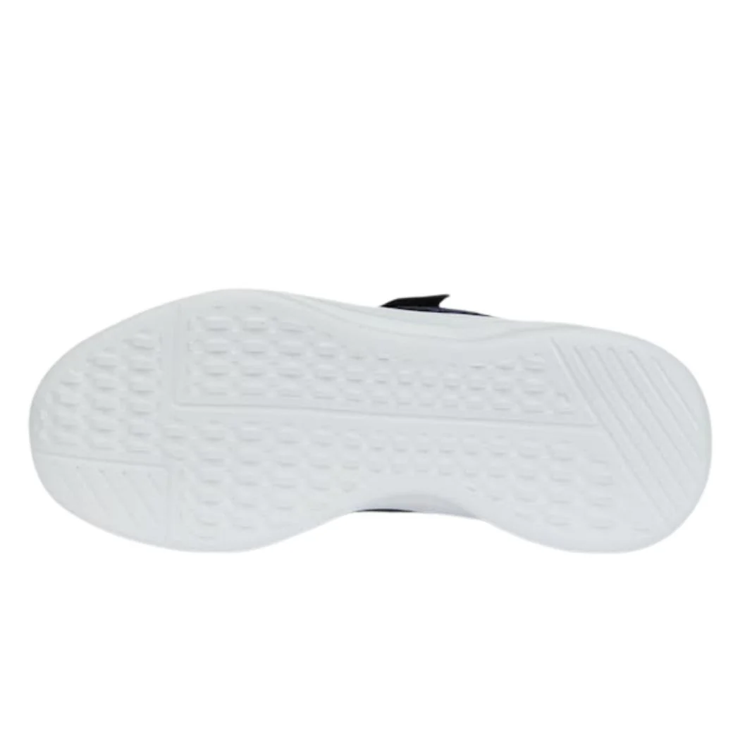 puma Flyer Runner V Ps Kids Trainer Shoes - Image 5