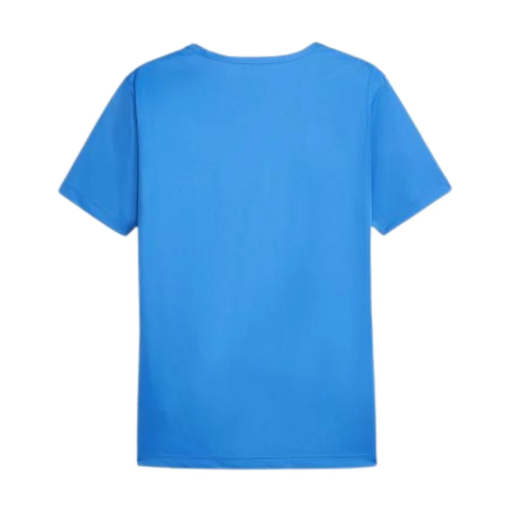 puma Individualrise Football Graphic Men's Tee - Image 2