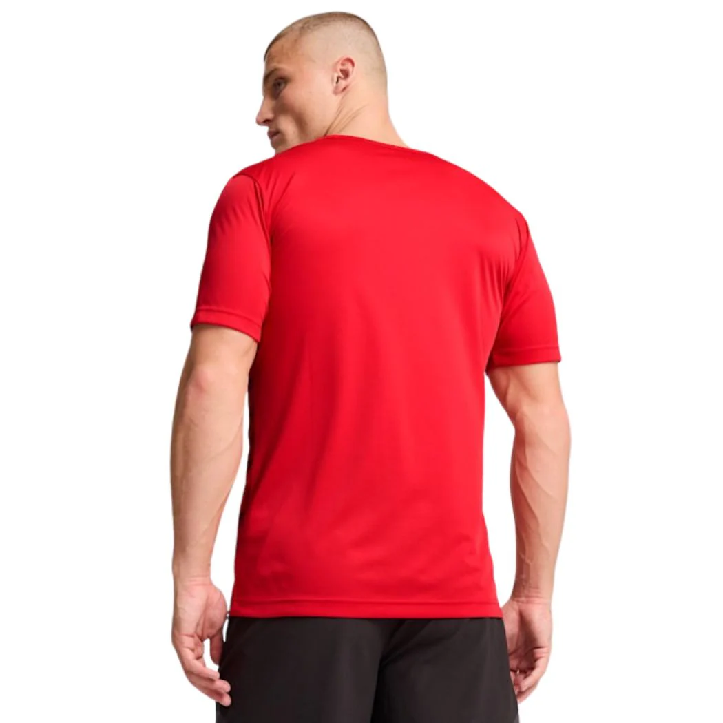 puma Individualrise Graphic Jersey Men's Tee - Image 2