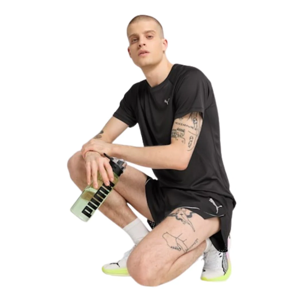 puma Velocity Men's Running Tee - Image 3