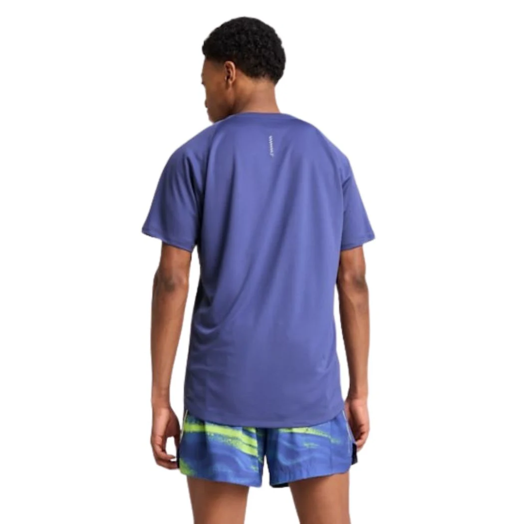 puma Velocity Men's Running Tee - Image 2