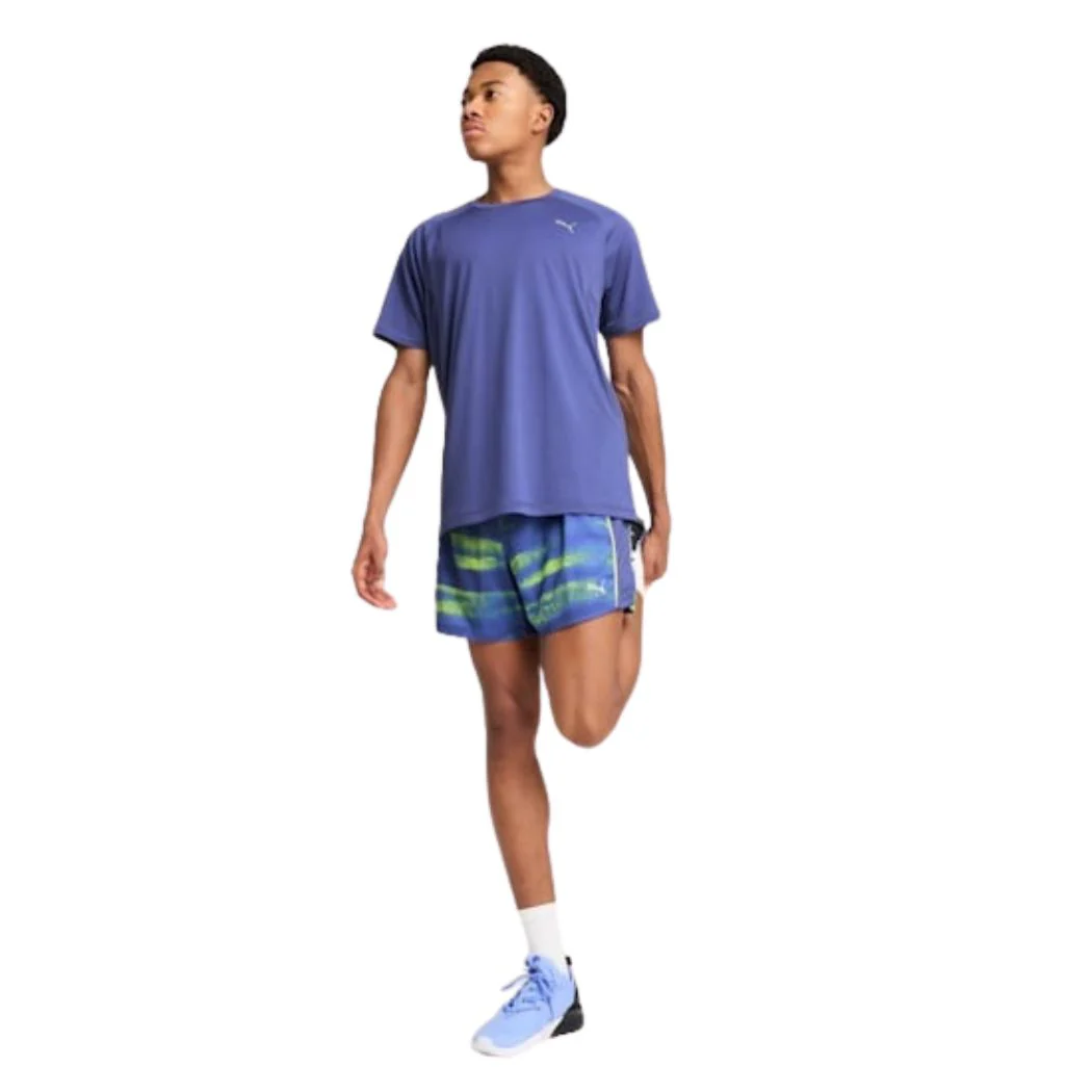 puma Velocity Men's Running Tee - Image 3