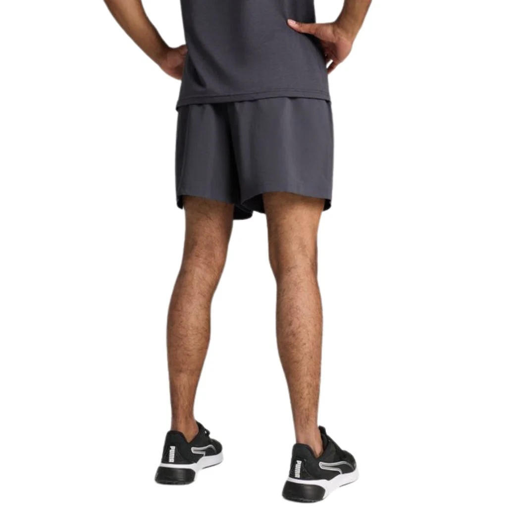 puma TAD Essentials 5" Men's Woven Shorts - Image 2