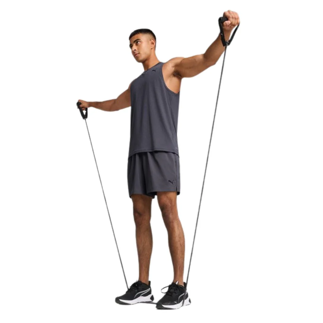 puma TAD Essentials 5" Men's Woven Shorts - Image 3