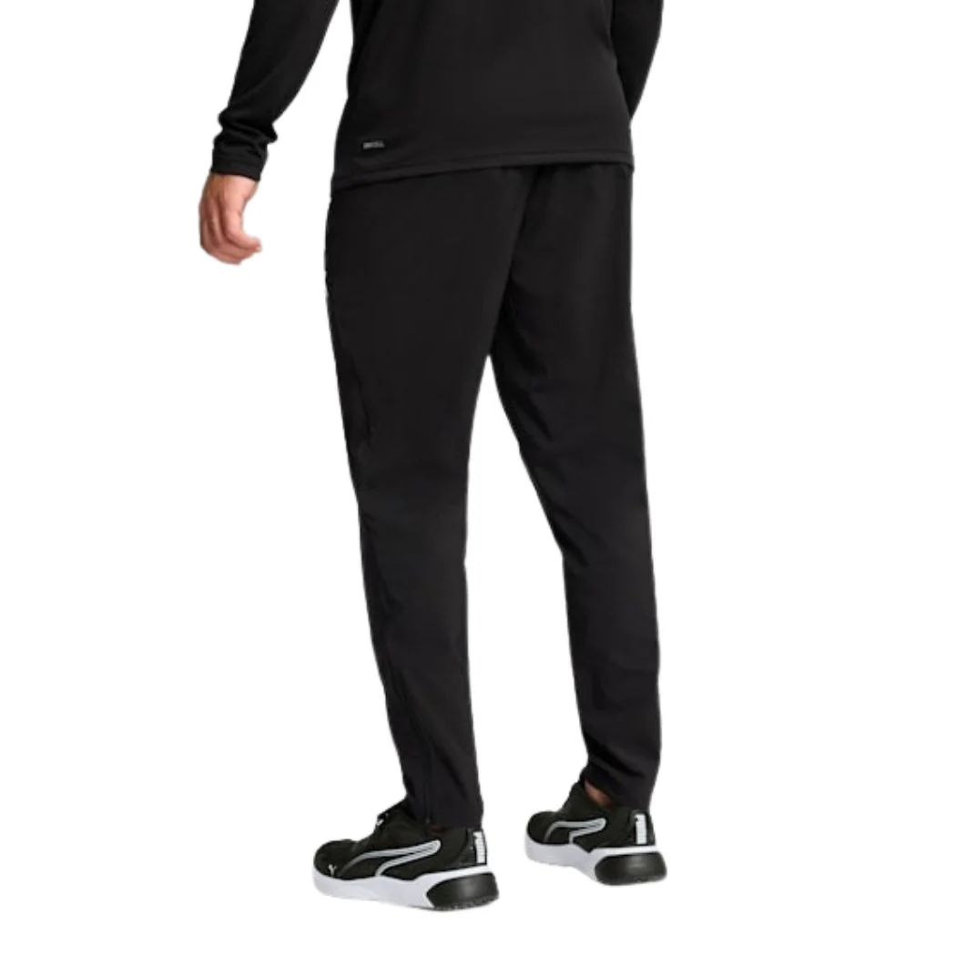 puma TAD Essentials Woven Tapered Men's Pants - Image 2