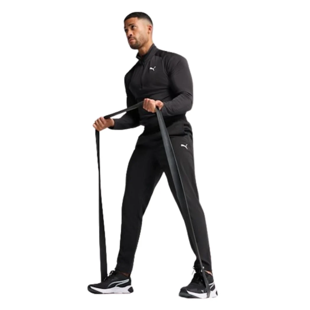 puma TAD Essentials Woven Tapered Men's Pants - Image 3