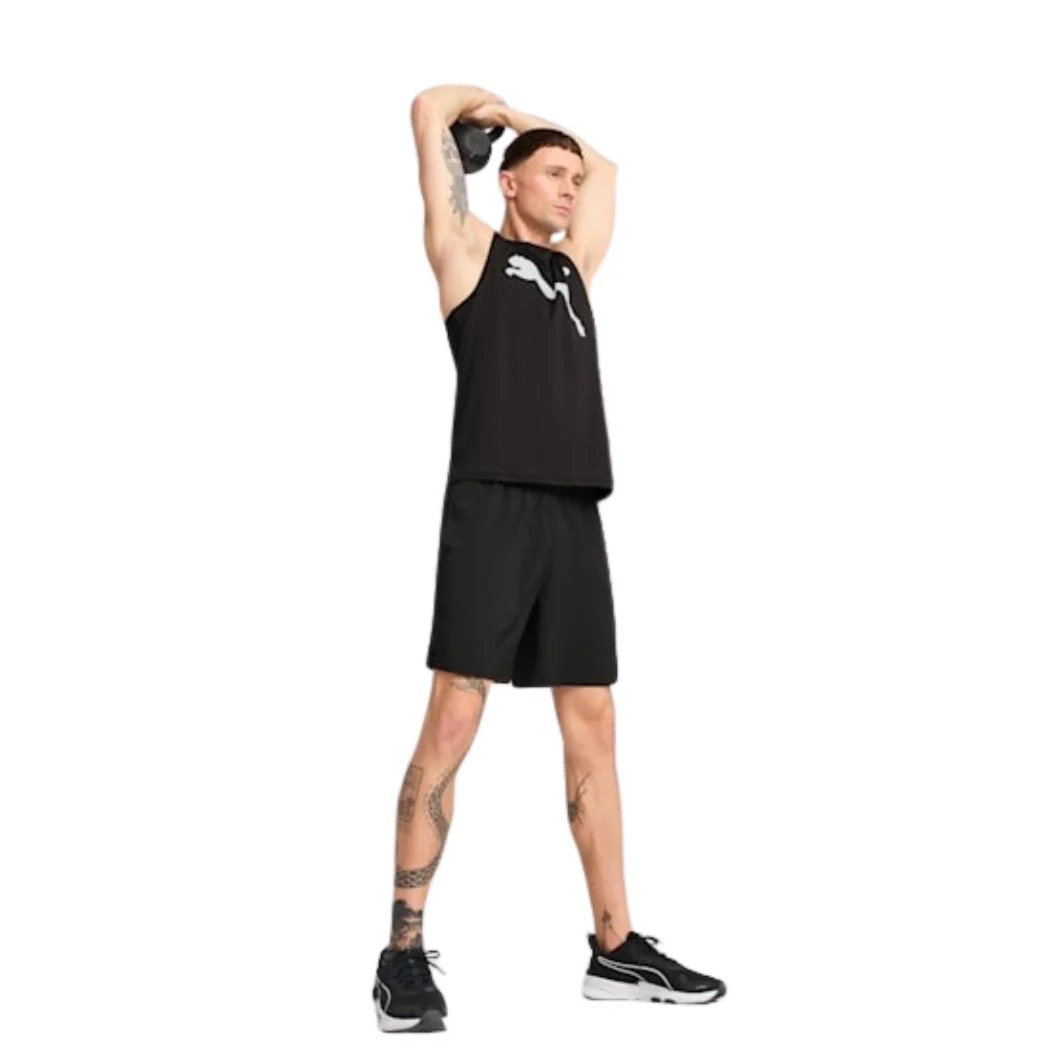 puma TAD Essentials 7" Woven Men's Shorts - Image 3