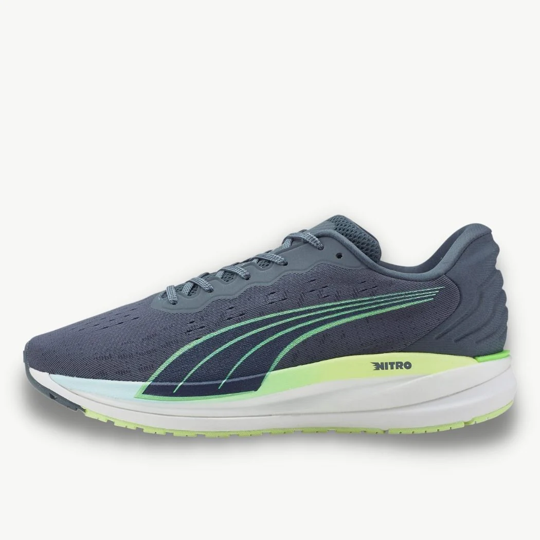 puma Magnify Nitro Men's Running Shoes - Image 2