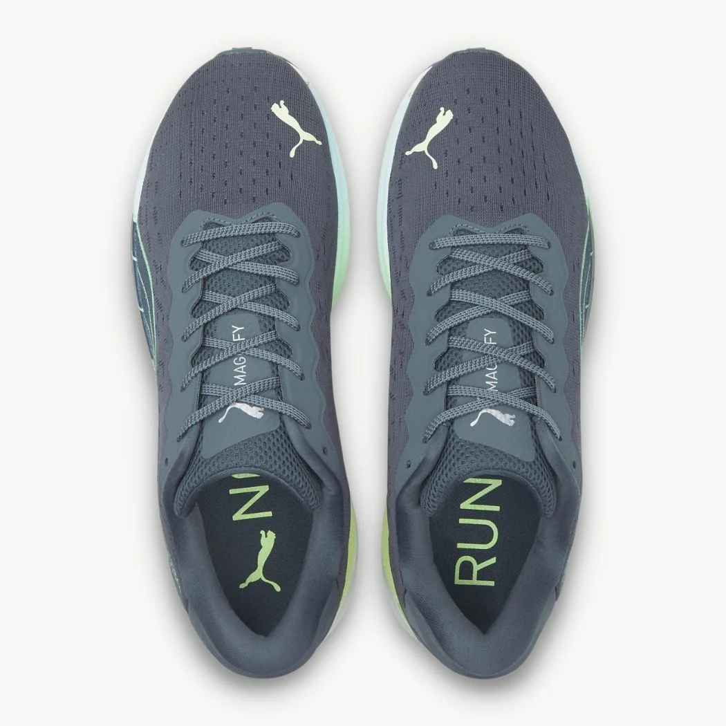 puma Magnify Nitro Men's Running Shoes - Image 4