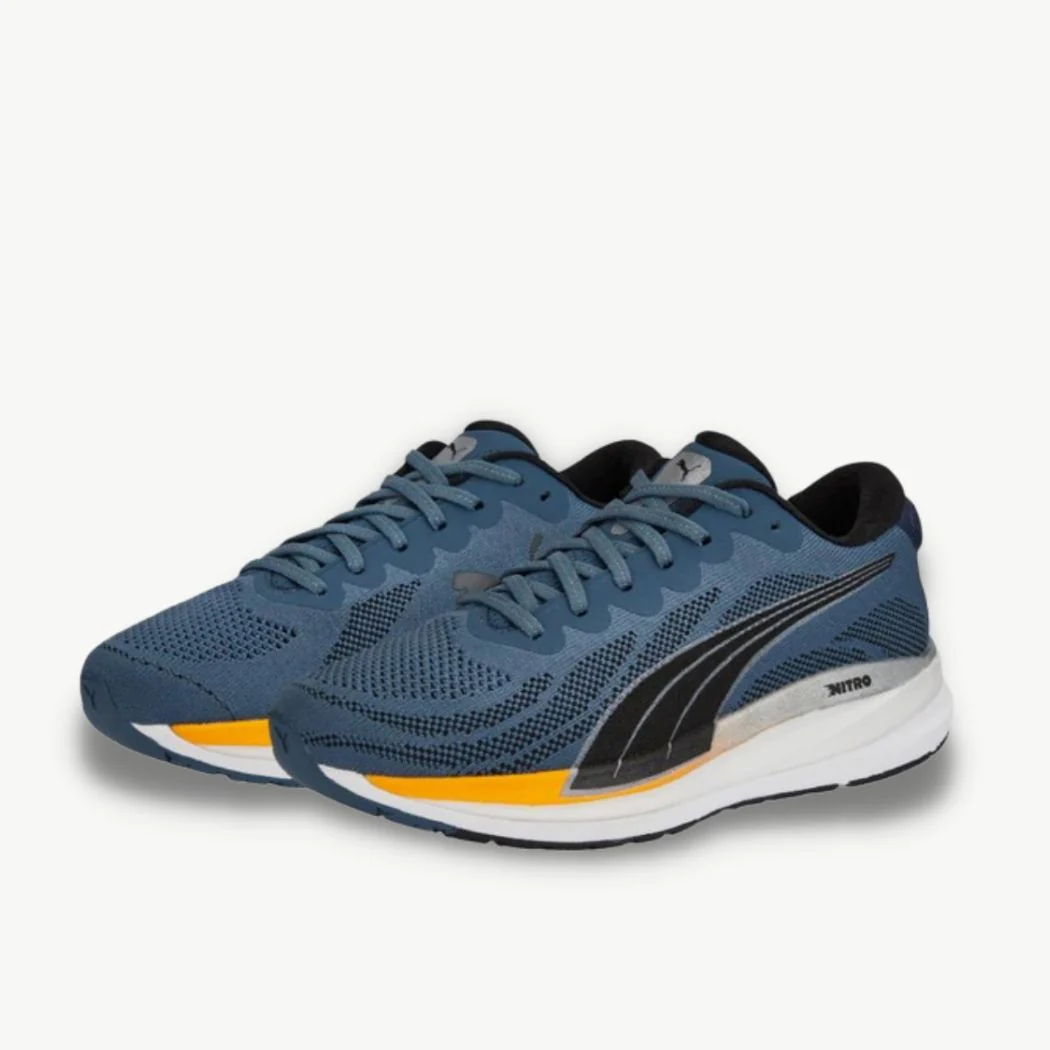 puma Magnify Nitro Knit Men's Training Shoes - Image 3