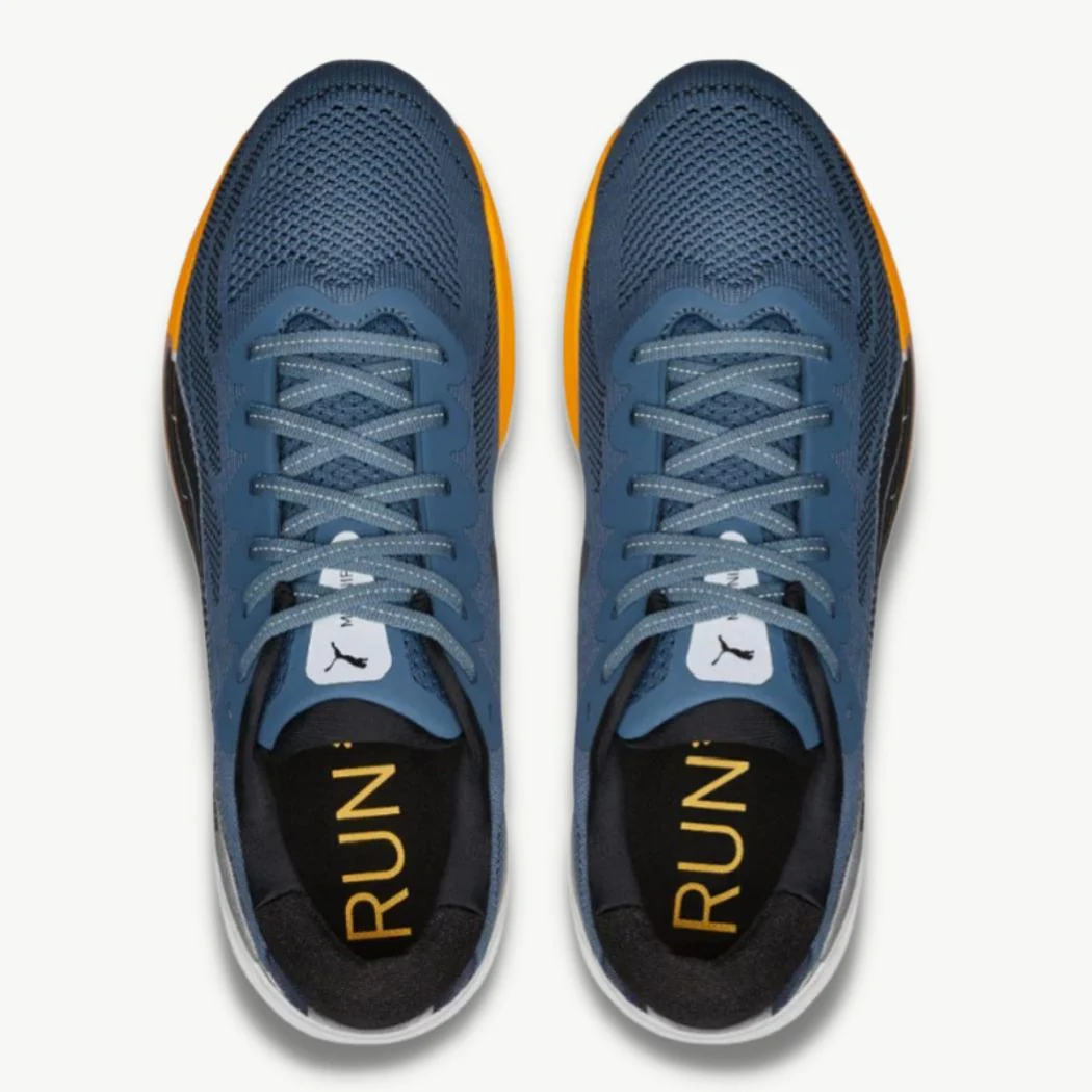 puma Magnify Nitro Knit Men's Training Shoes - Image 5