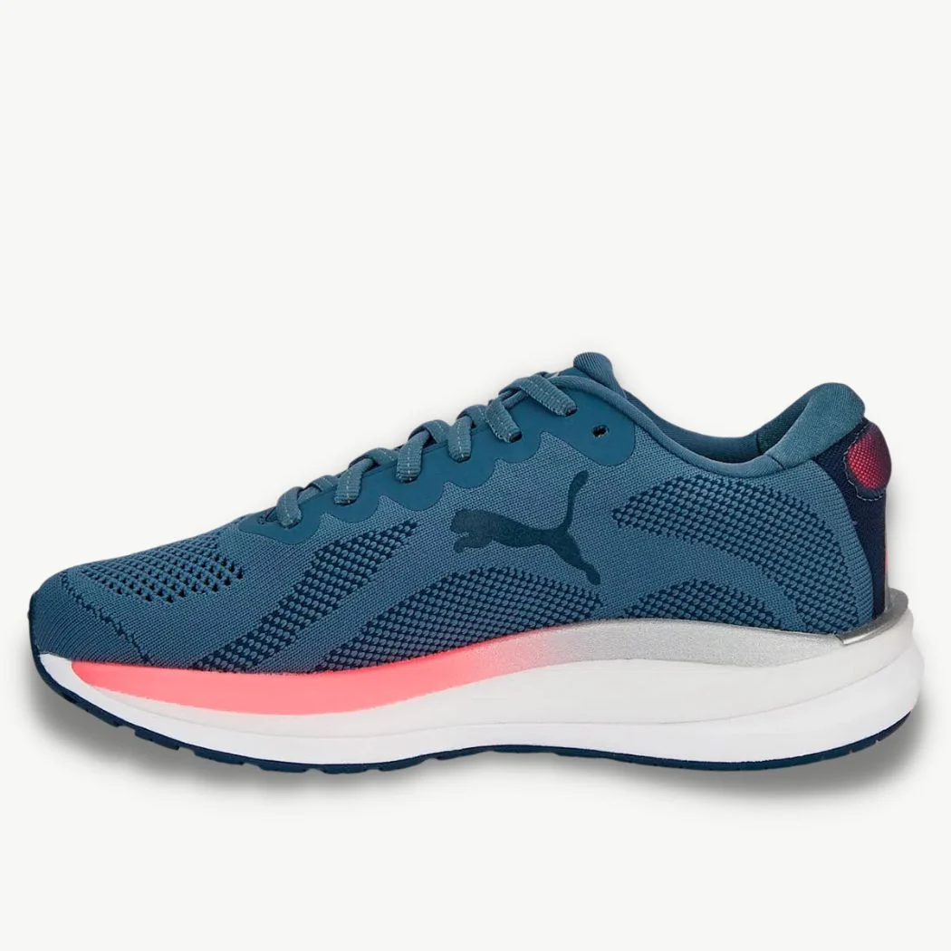 puma Magnify Nitro Knit Women's Running Shoes - Image 2