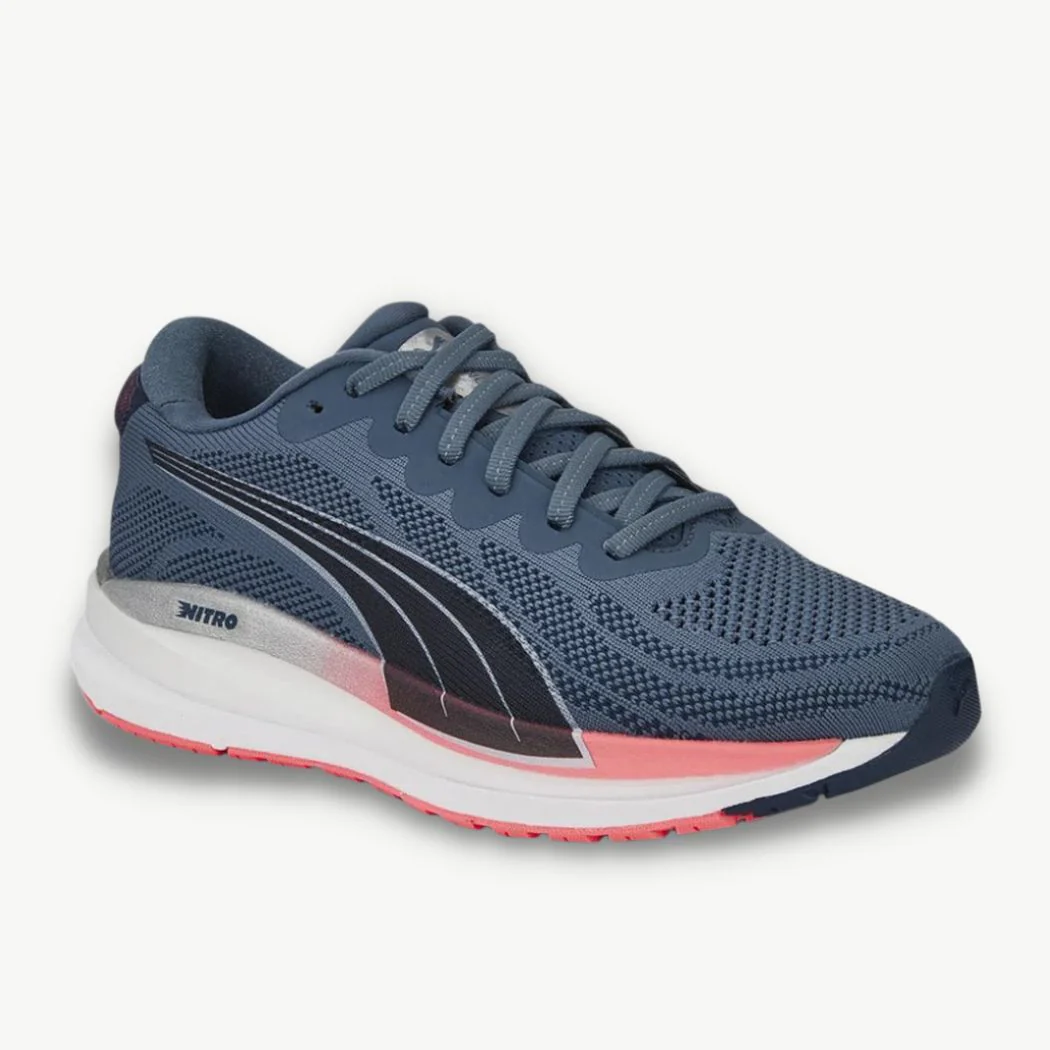 puma Magnify Nitro Knit Women's Running Shoes - Image 3