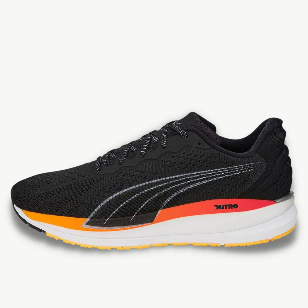 puma Magnify Nitro Surge Men's Running Shoes - Image 2