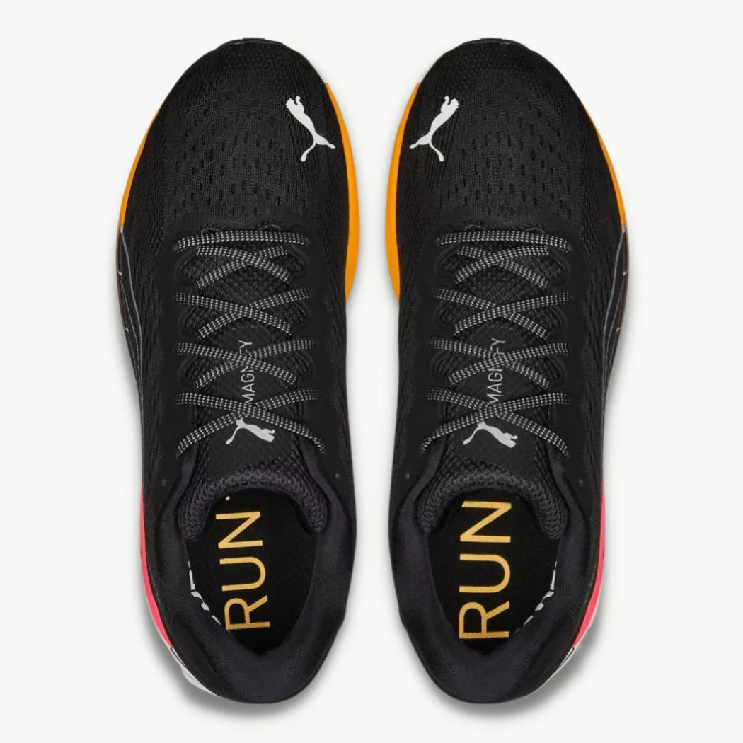 puma Magnify Nitro Surge Men's Running Shoes - Image 3