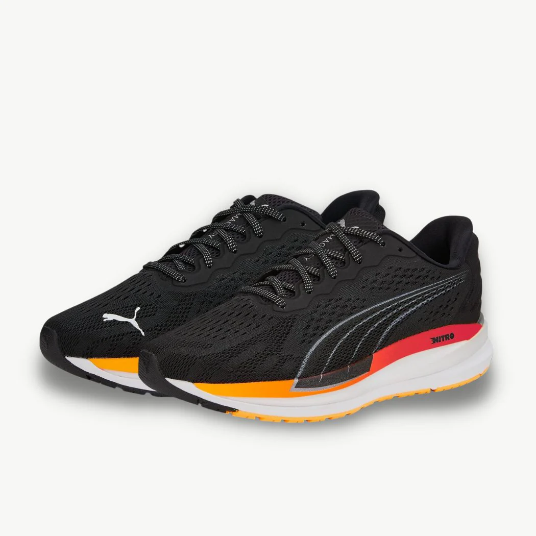puma Magnify Nitro Surge Women's Running Shoes - Image 3