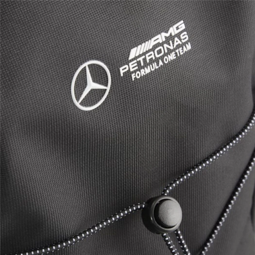puma Mercedes-AMG Petronas Motorsport Unisex Backpack - Image 3