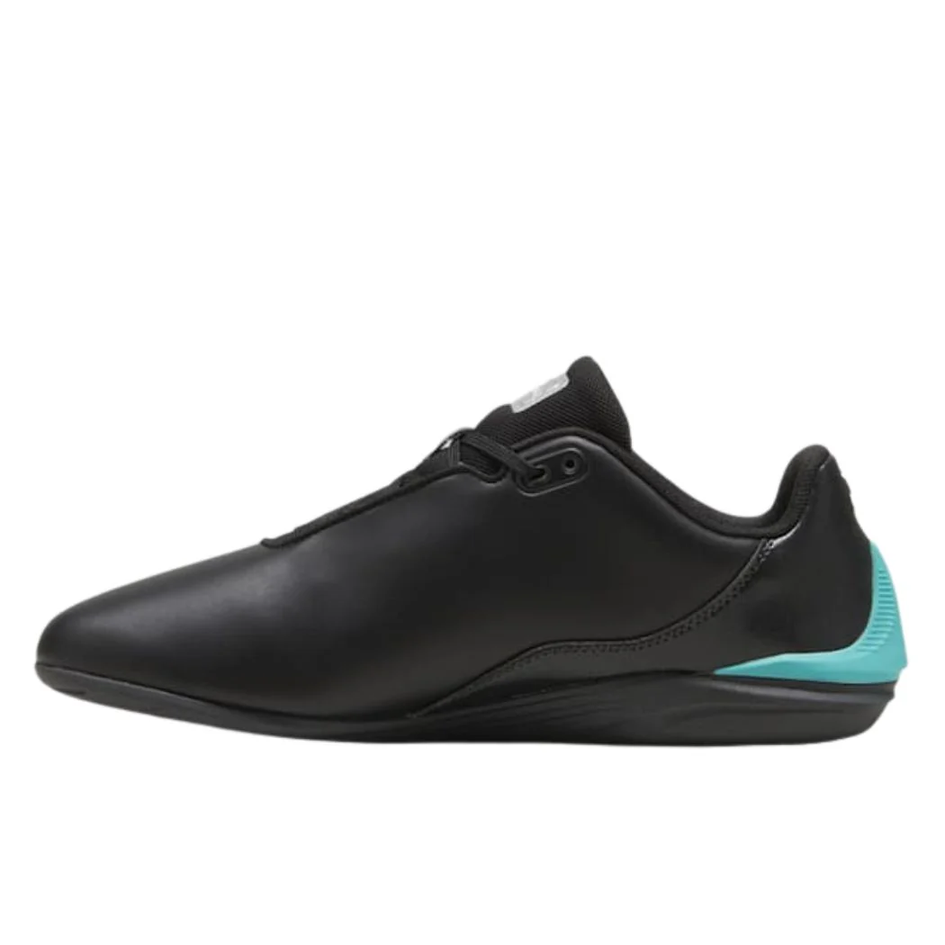 puma Mercedes AMG Petronas Formula 1 Drift Cat Decima Men's Shoes - Image 2