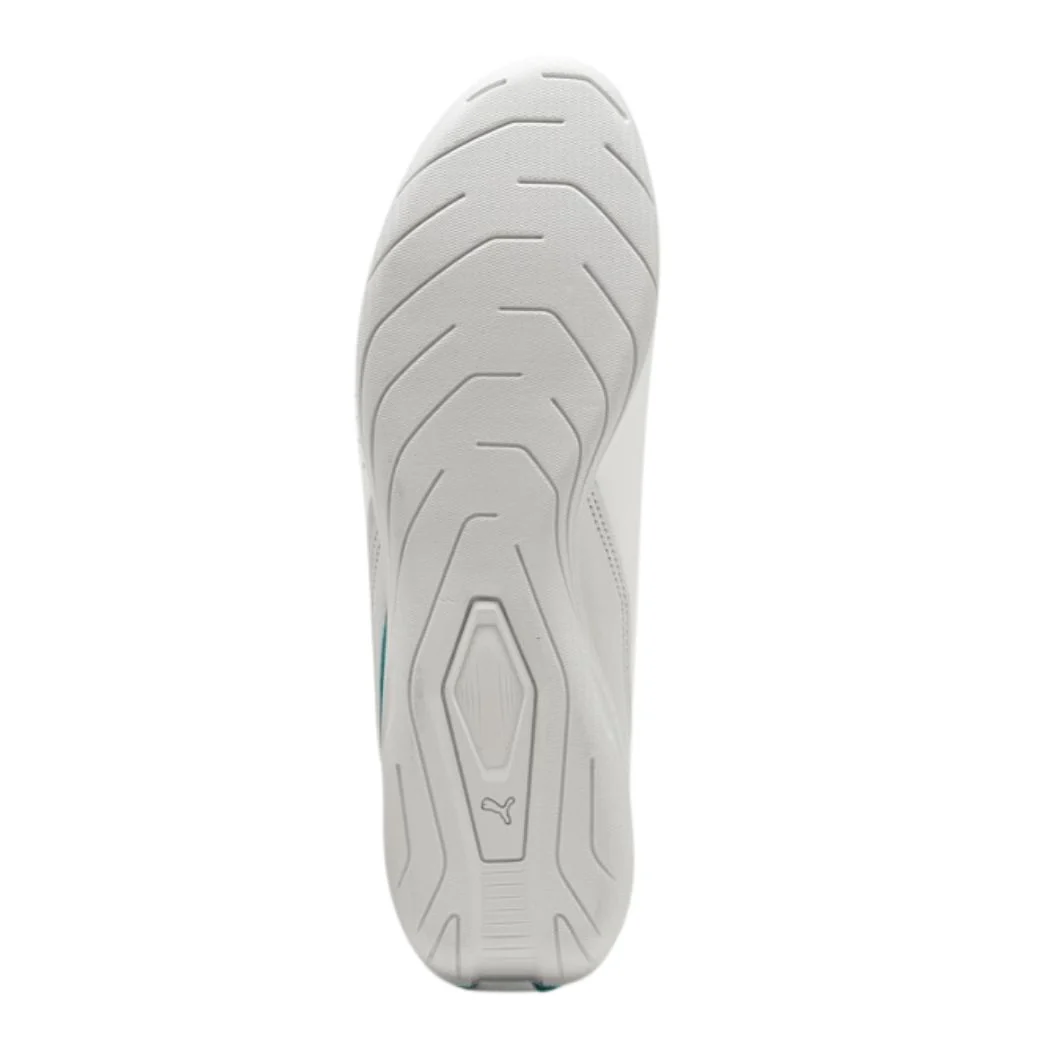 puma Mercedes AMG Petronas Formula 1 Drift Cat Decima Men's Motorsport Shoes - Image 5