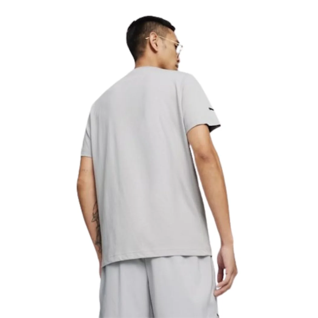 puma Mercedes-AMG Petronas Motorsport Men's Tee - Image 2