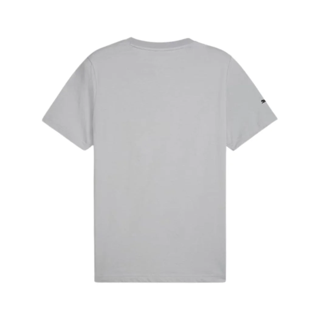 puma Mercedes-AMG Petronas Motorsport Men's Tee - Image 4