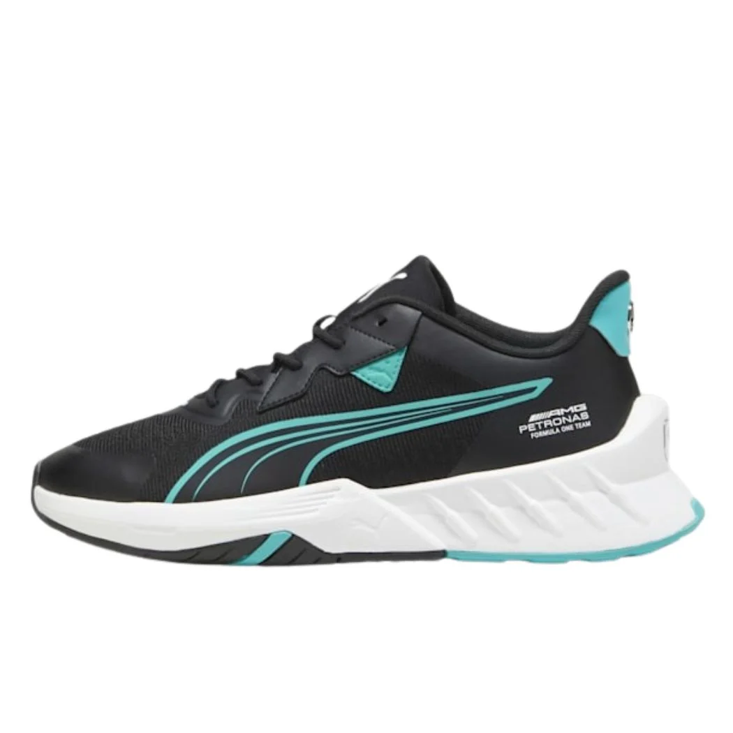 puma Mercedes-AMG Petronas Maco SL 2.0 Men's Driving Shoes - Image 2