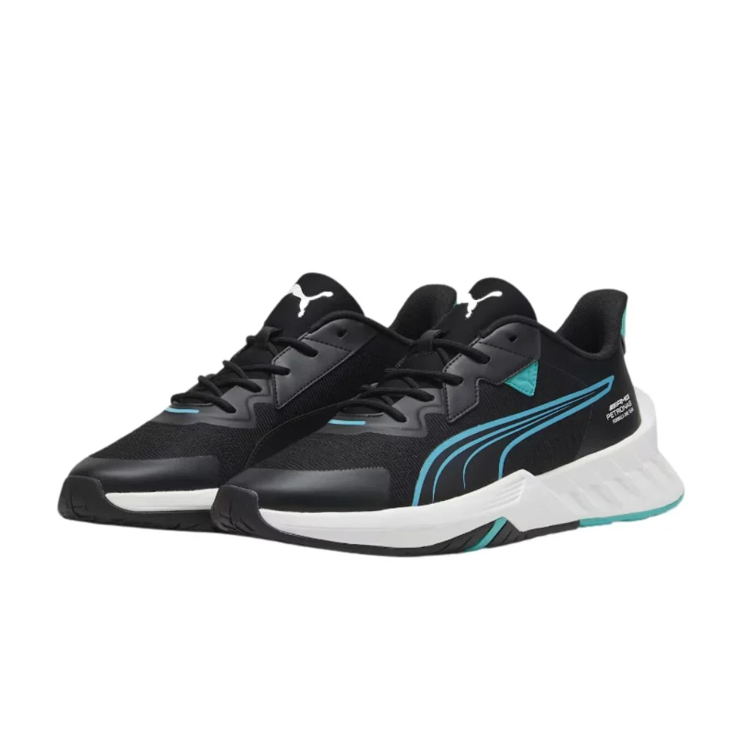 puma Mercedes-AMG Petronas Maco SL 2.0 Men's Driving Shoes - Image 3