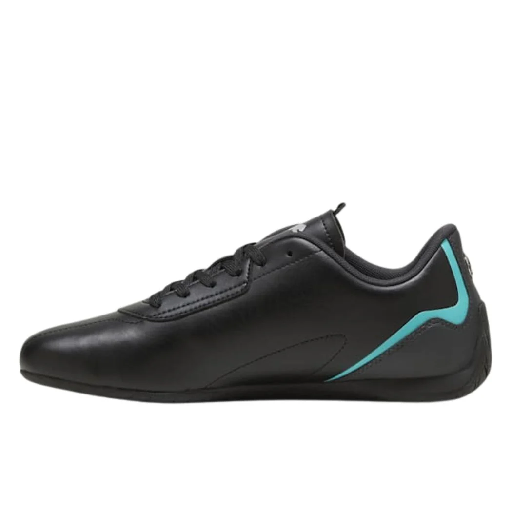 puma Mercedes AMG Petronas Neo Cat 2.0 Men's Driving Shoes - Image 2