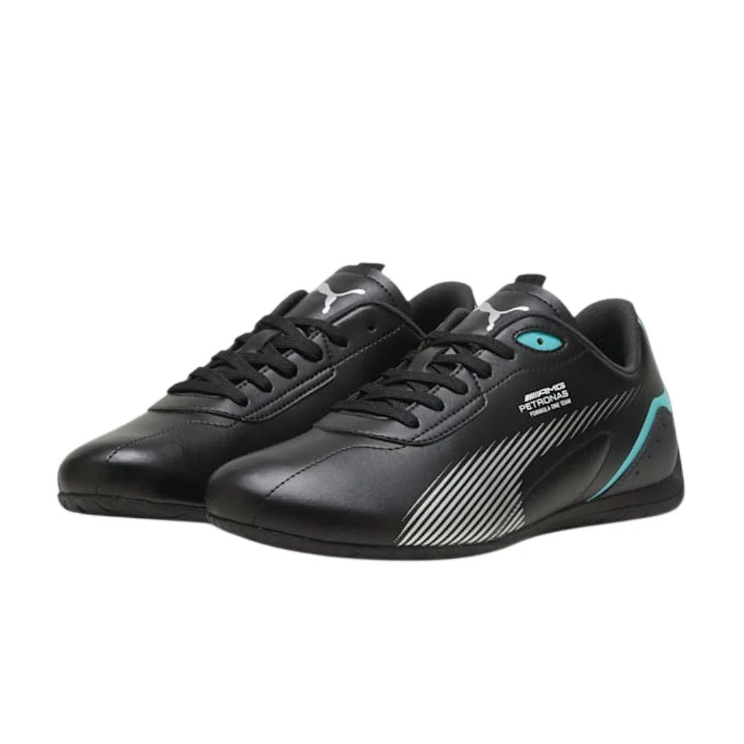 puma Mercedes AMG Petronas Neo Cat 2.0 Men's Driving Shoes - Image 3