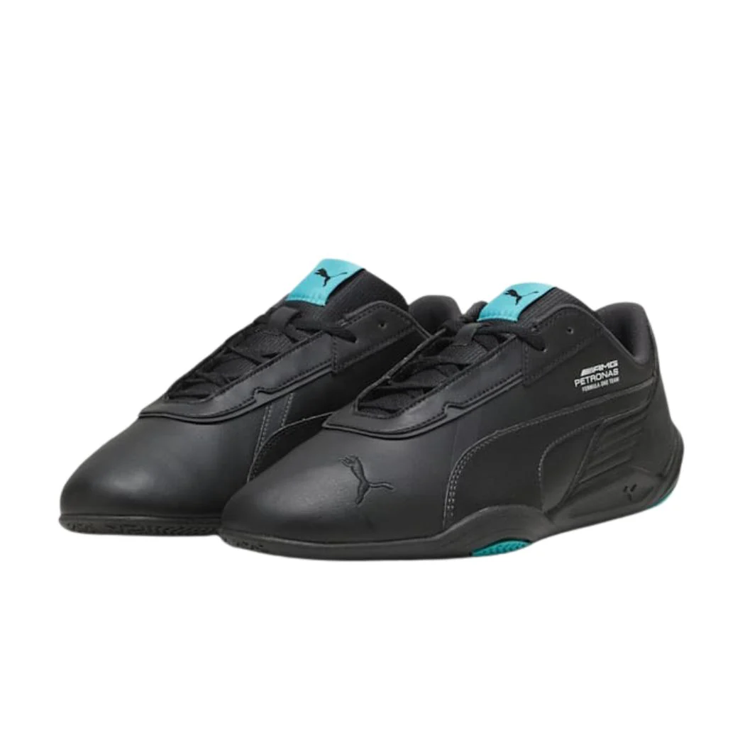 puma Mercedes AMG Petronas F1 R-CAT Machina Men's Shoes - Image 3