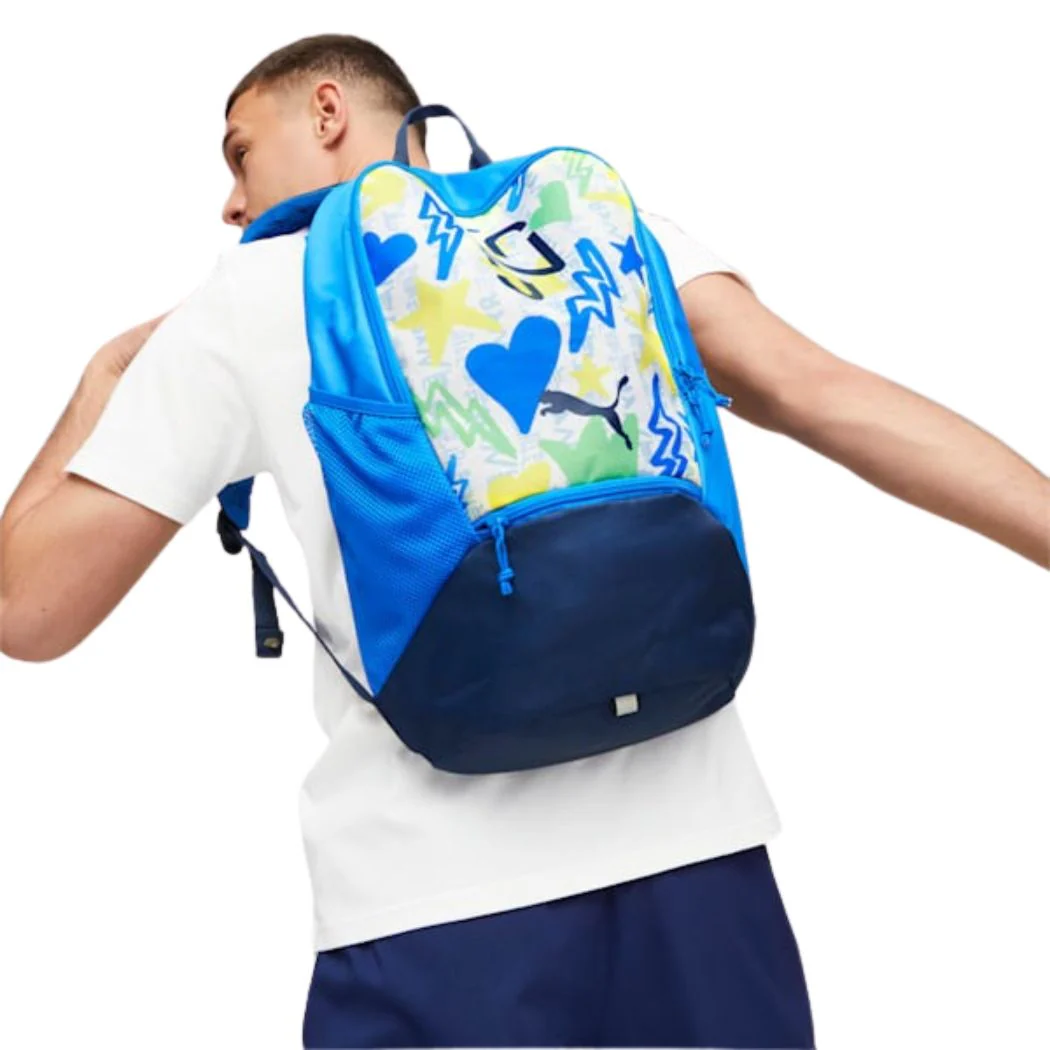 puma Neymar Jr Kids Backpack - Image 3