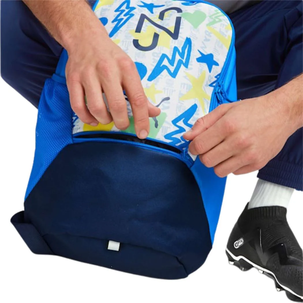 puma Neymar Jr Kids Backpack - Image 4