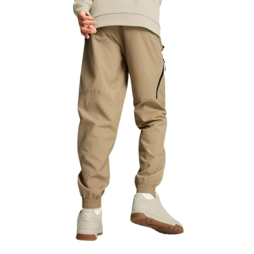 puma Open Road Men's Cargo Woven Pants - Image 2