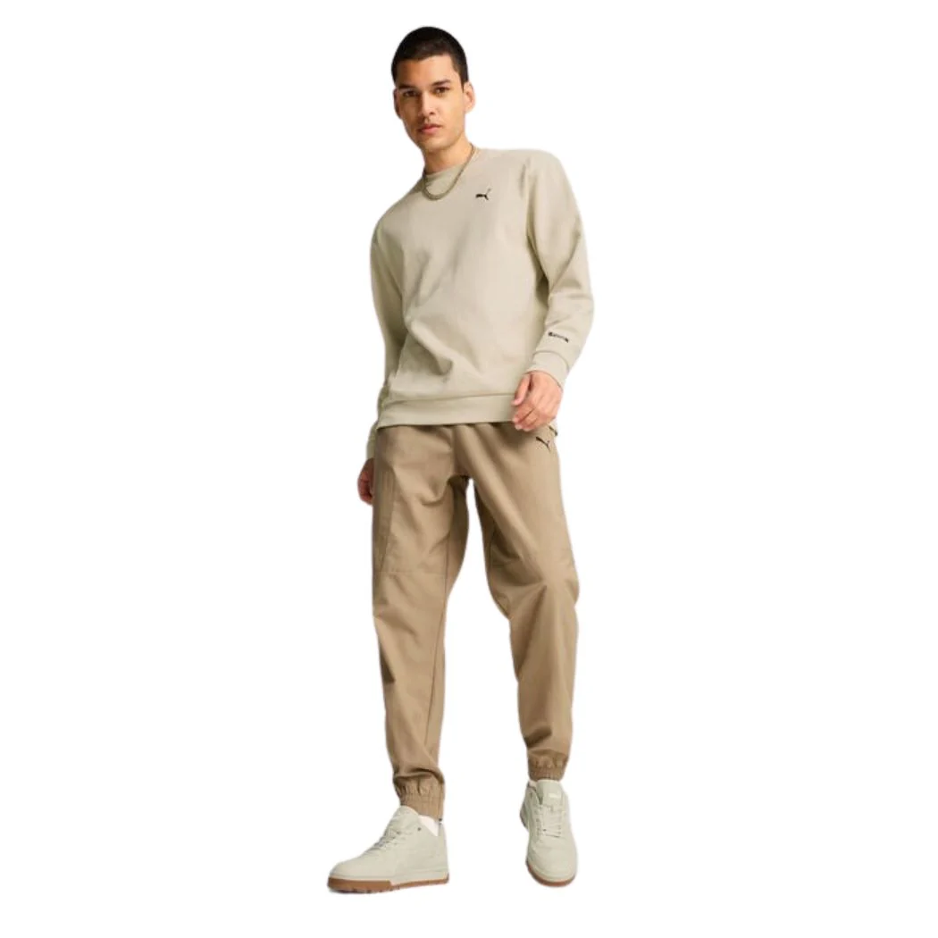 puma Open Road Men's Cargo Woven Pants - Image 3