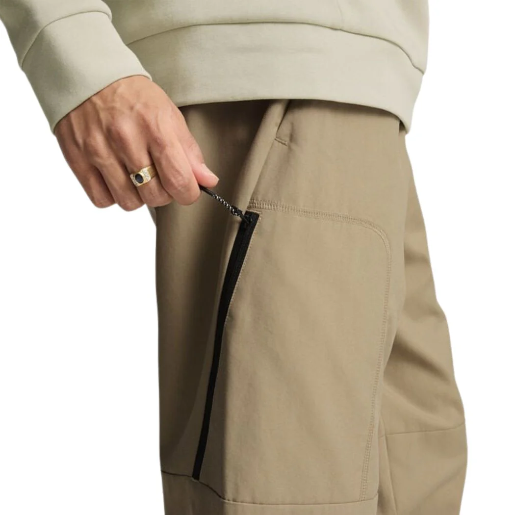 puma Open Road Men's Cargo Woven Pants - Image 4