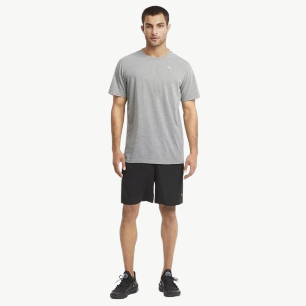 puma Performance Woven 7" Men's Training Shorts - Image 3