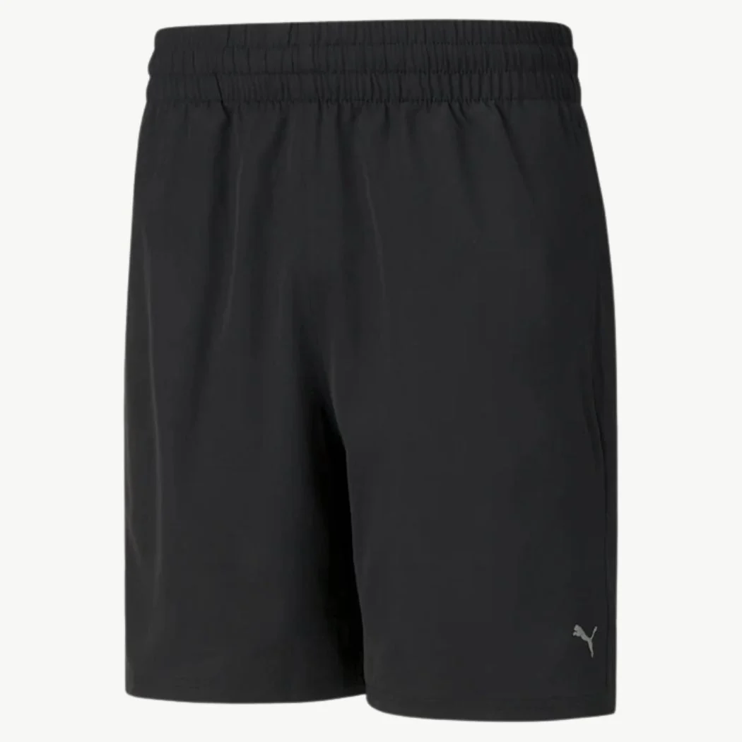puma Performance Woven 7" Men's Training Shorts - Image 4