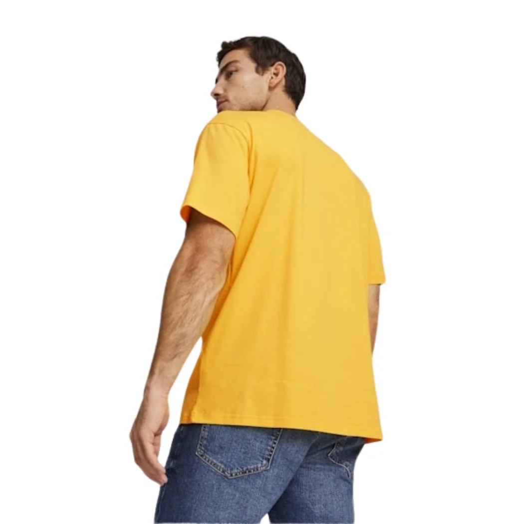 puma Porsche Legacy ESS Motorsport Men's Tee - Image 2