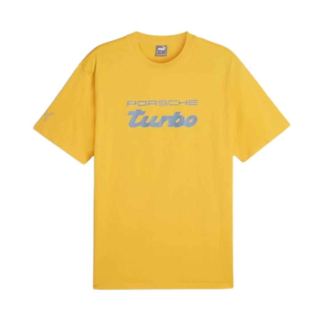 puma Porsche Legacy ESS Motorsport Men's Tee - Image 4