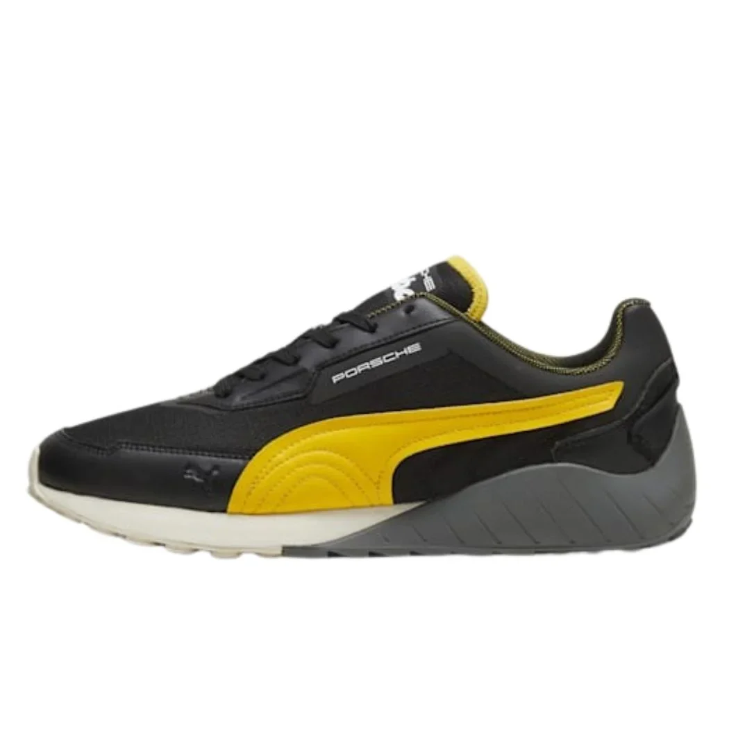 puma Porsche Legacy Speedfusion Men's Driving Shoes - Image 2