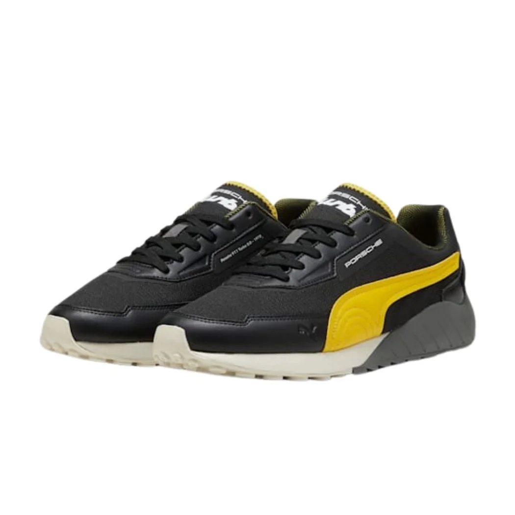 puma Porsche Legacy Speedfusion Men's Driving Shoes - Image 3
