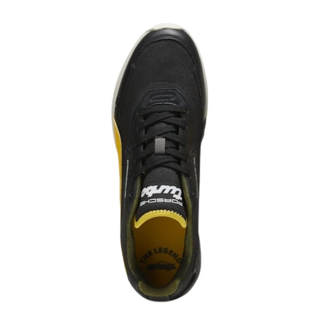 puma Porsche Legacy Speedfusion Men's Driving Shoes - Image 4